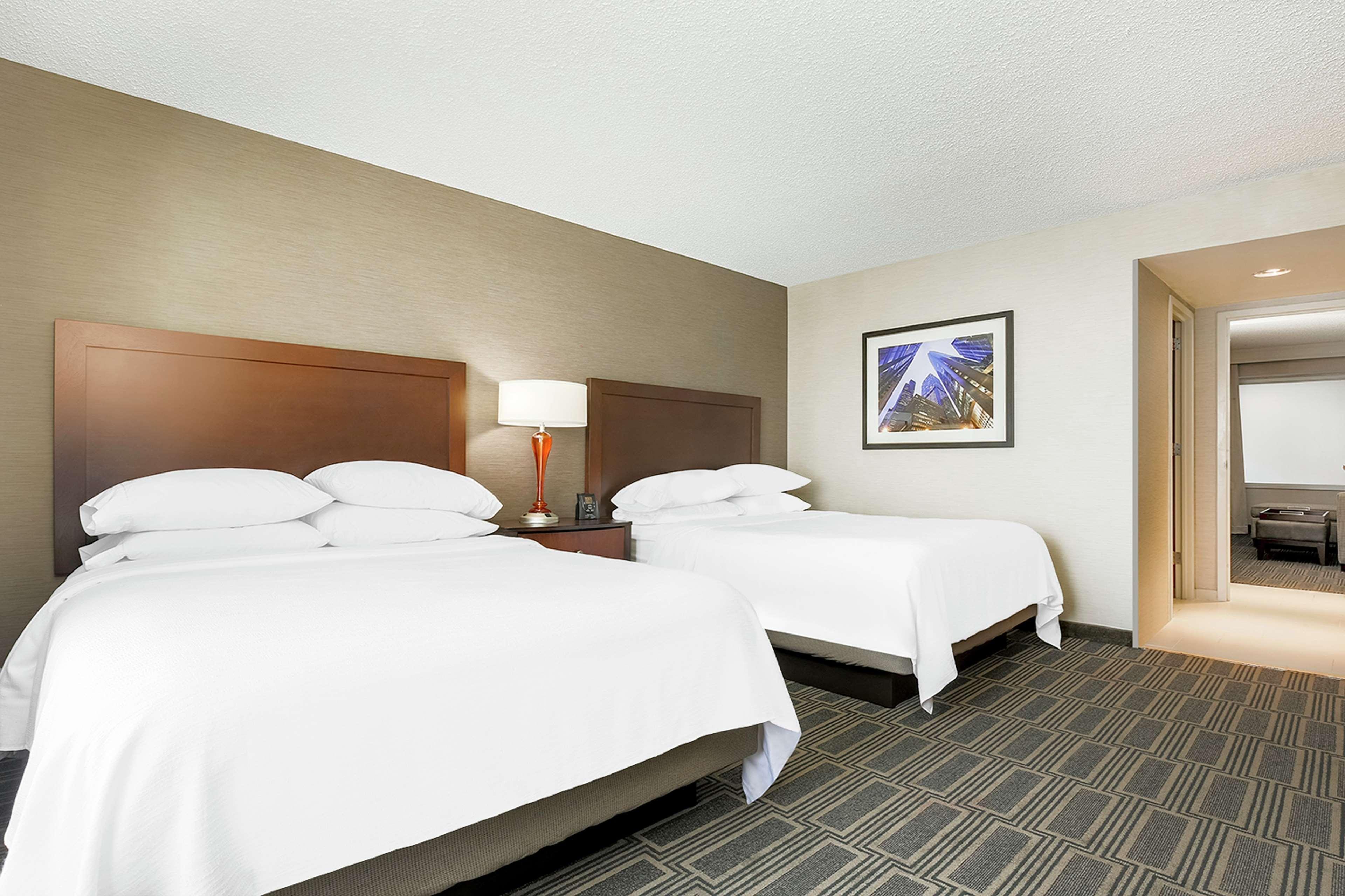 Embassy Suites By Hilton Chicago Lombard Zewnętrze zdjęcie