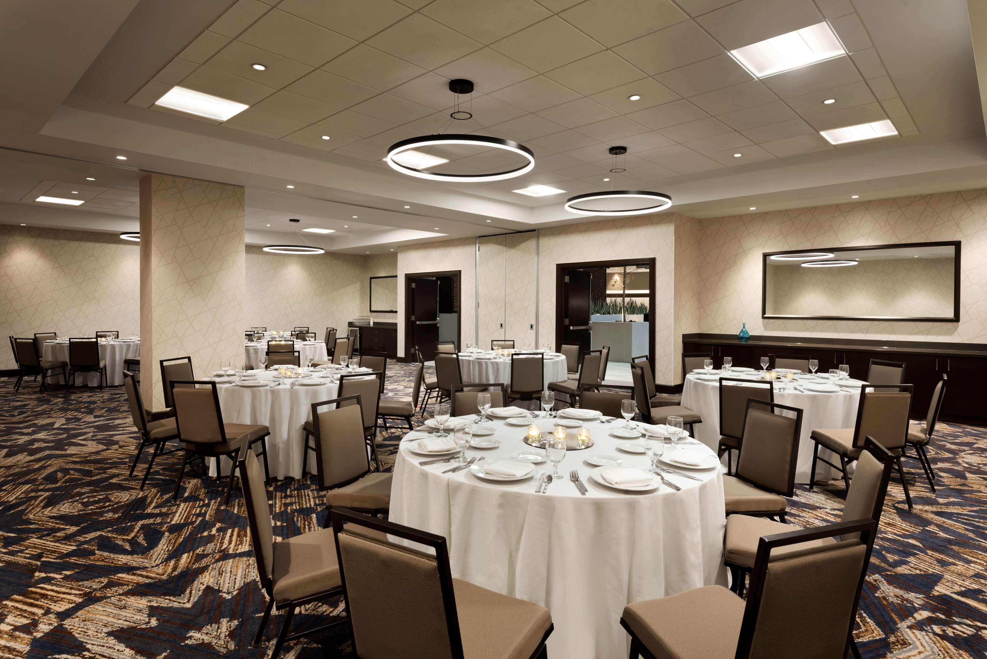 Embassy Suites By Hilton Chicago Lombard Zewnętrze zdjęcie