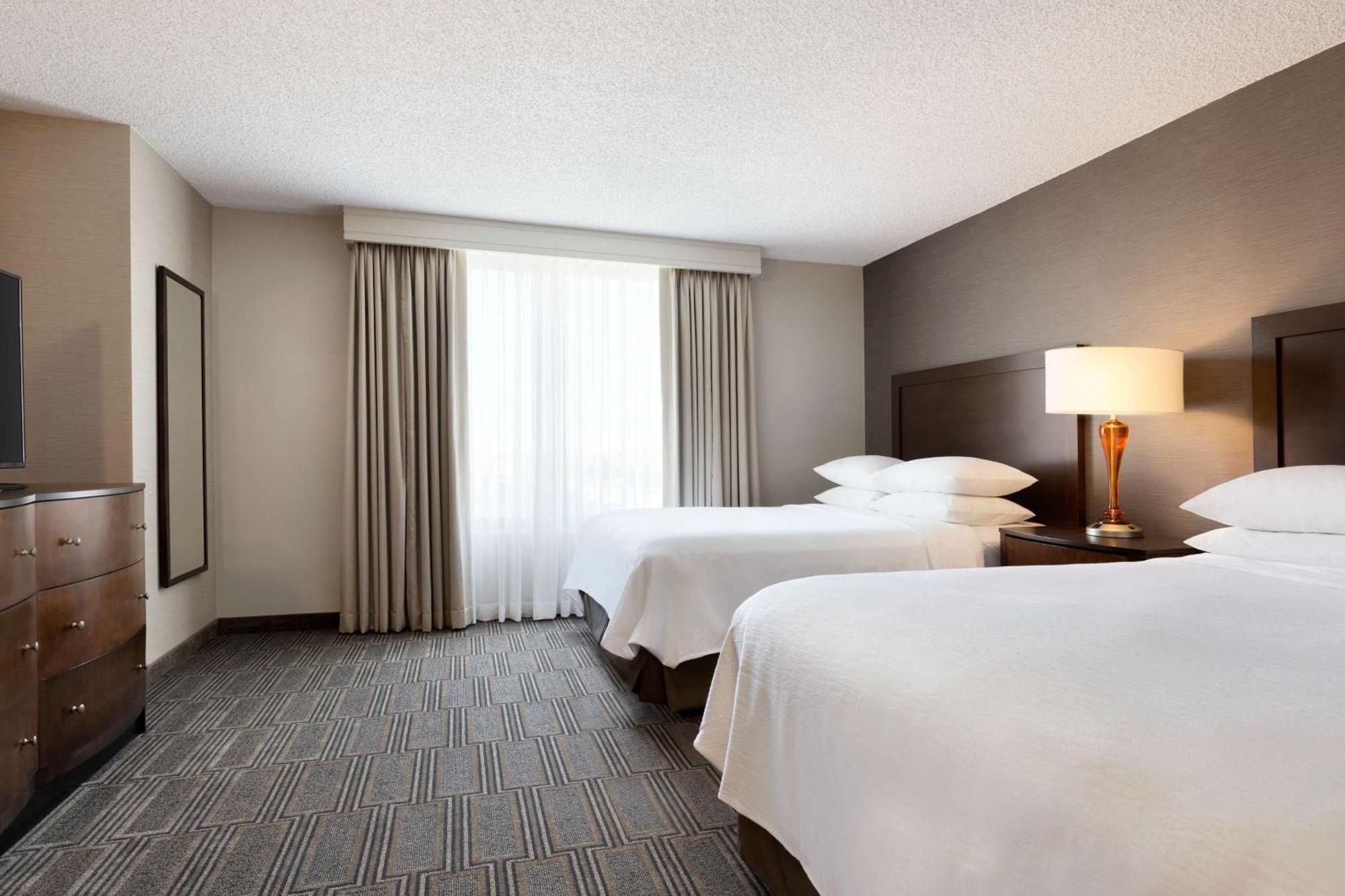 Embassy Suites By Hilton Chicago Lombard Zewnętrze zdjęcie