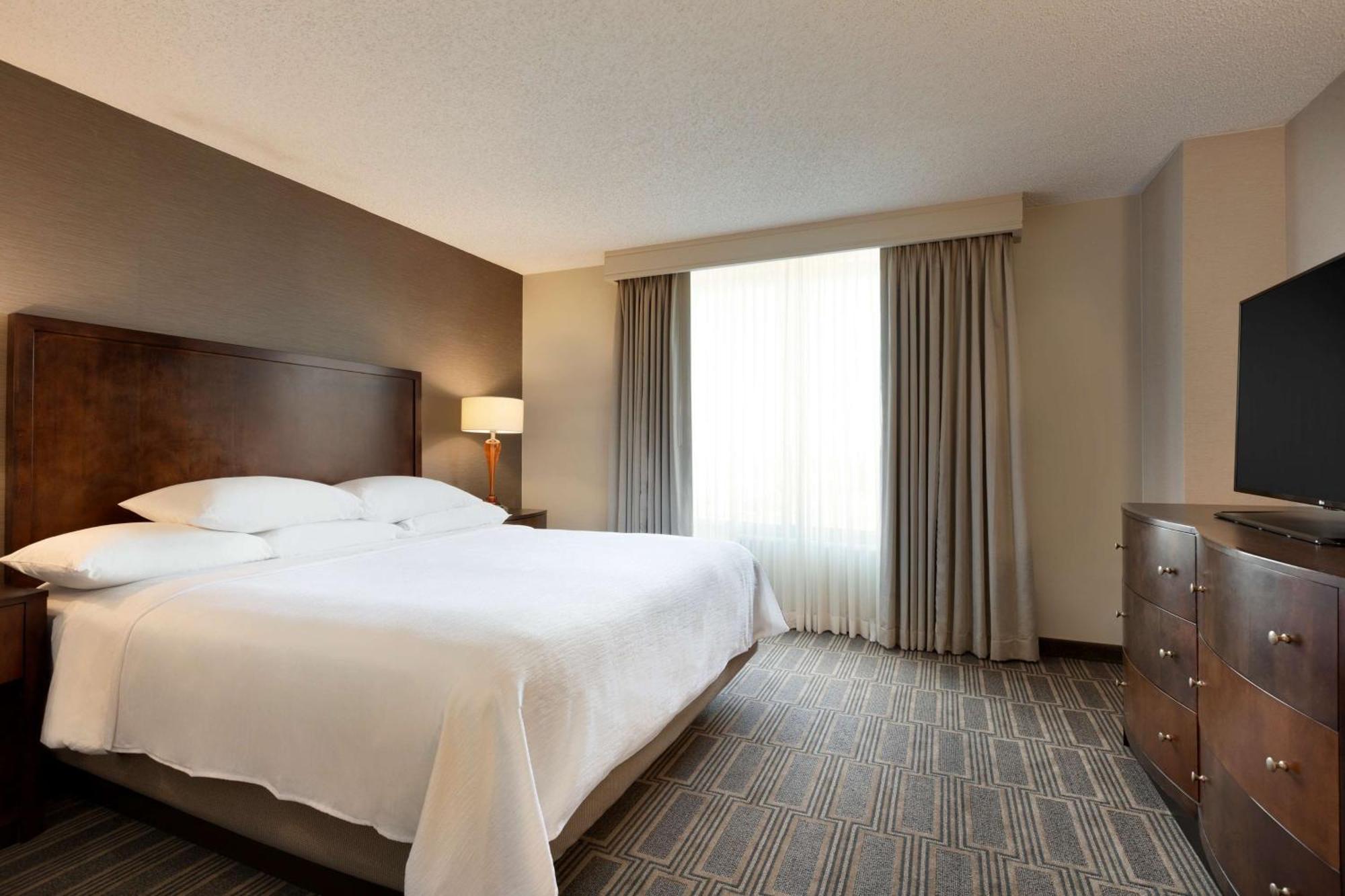 Embassy Suites By Hilton Chicago Lombard Zewnętrze zdjęcie