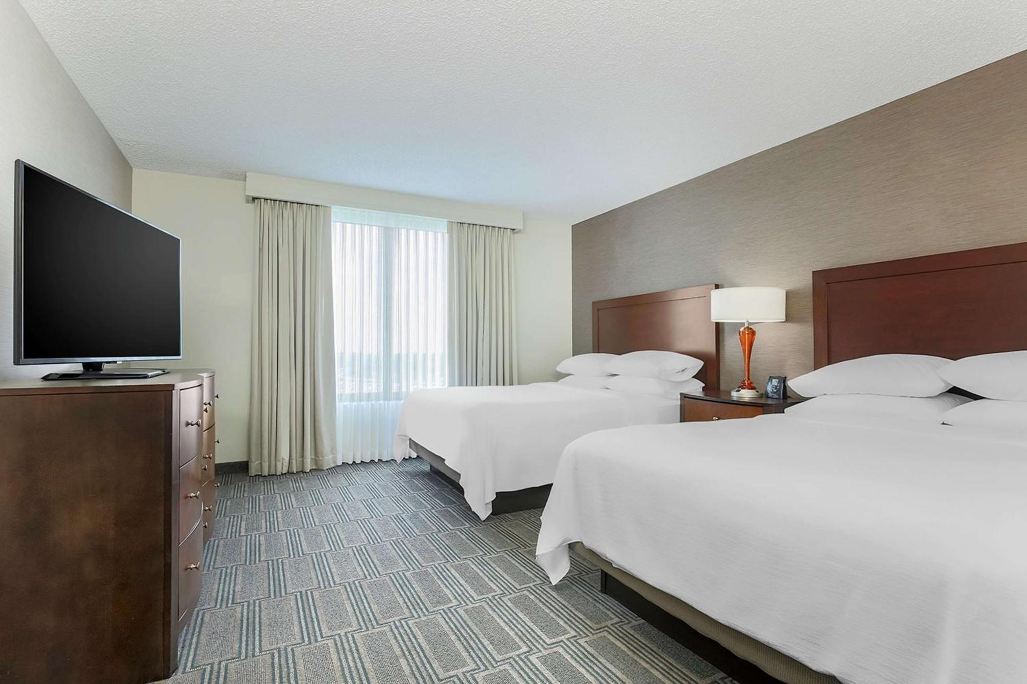 Embassy Suites By Hilton Chicago Lombard Zewnętrze zdjęcie
